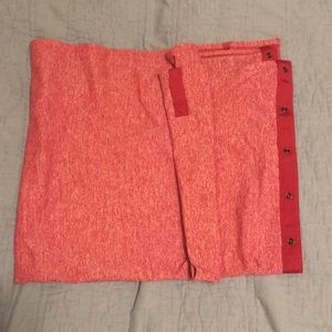 Lululemon Vinyasa scarf/wrap